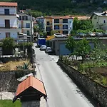 Casa Pappacoda * Agerola