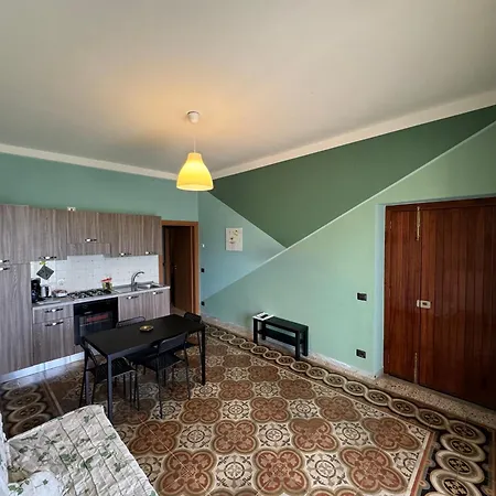 Casa Pappacoda * Agerola