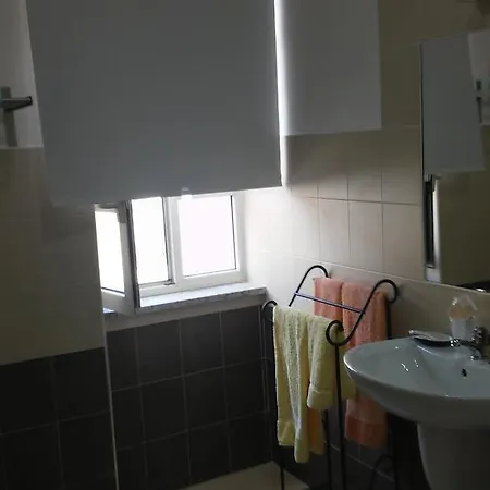 Casa Pappacoda アジェーロラ