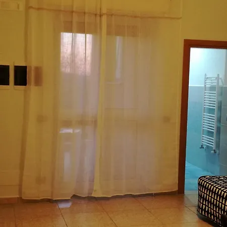 Casa Pappacoda アパート *