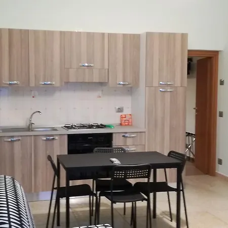 Casa Pappacoda