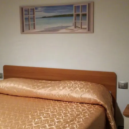 Casa Pappacoda *