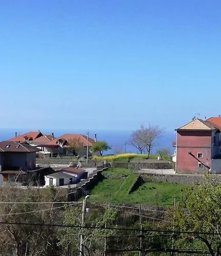 Διαμέρισμα Casa Pappacoda