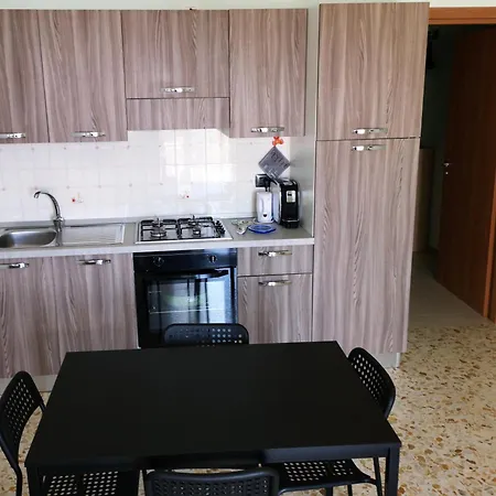 Apartment Casa Pappacoda Agerola