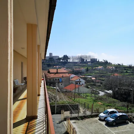 Apartment Casa Pappacoda *