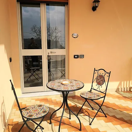 Casa Pappacoda