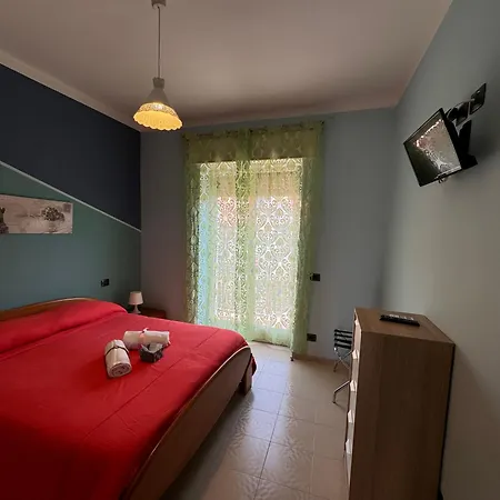 Casa Pappacoda
