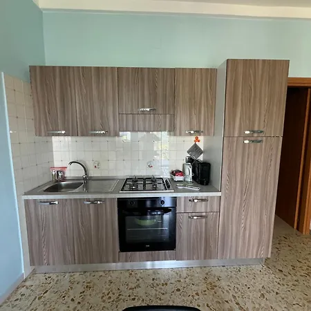 Casa Pappacoda Apartment