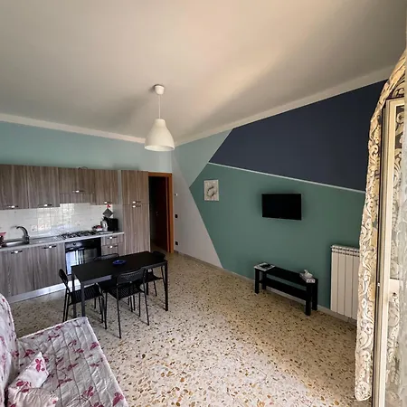 Apartment Casa Pappacoda