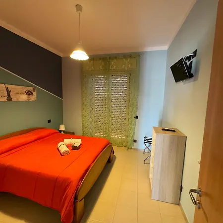 Casa Pappacoda Apartment Agerola