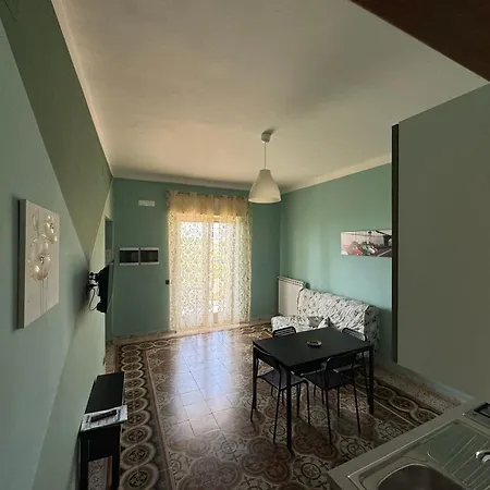 Apartment Casa Pappacoda Agerola