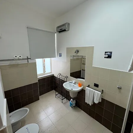 Casa Pappacoda Agerola