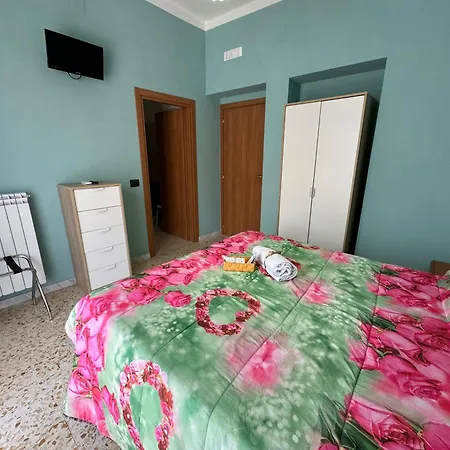 Casa Pappacoda Apartment