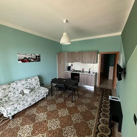 Apartment Casa Pappacoda