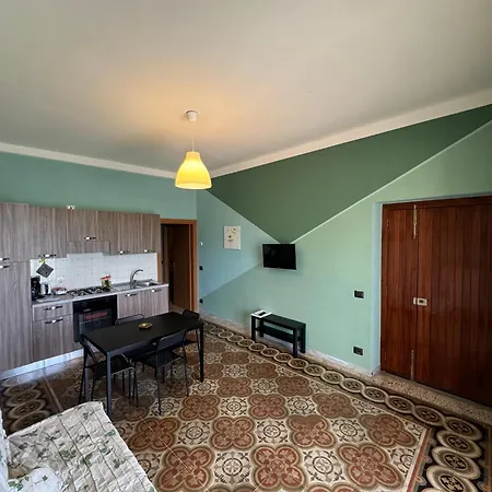 Casa Pappacoda Apartment Agerola