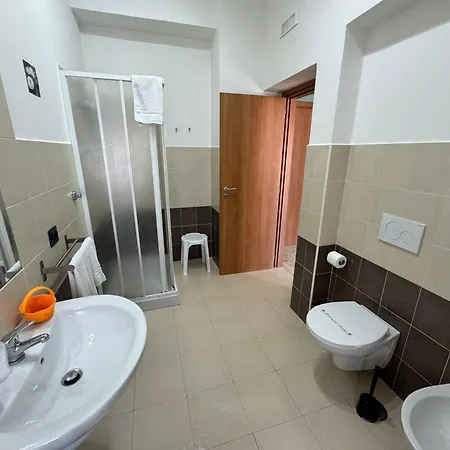Apartment Casa Pappacoda Agerola