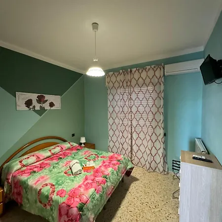 Casa Pappacoda *