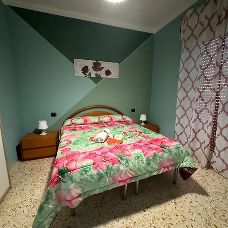 Casa Pappacoda * Agerola