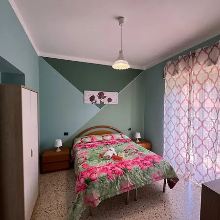 Casa Pappacoda