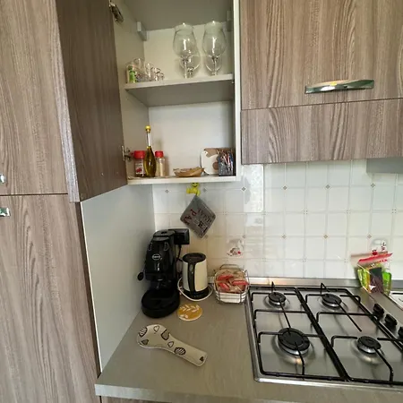 Casa Pappacoda Apartment *