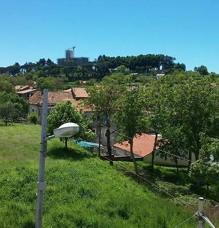 Casa Pappacoda Apartment Agerola