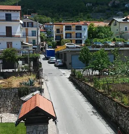 Casa Pappacoda * Agerola