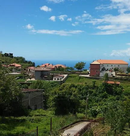 Casa Pappacoda Agerola