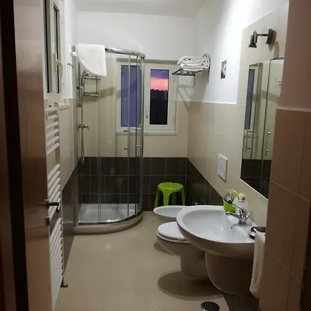 Apartment Casa Pappacoda