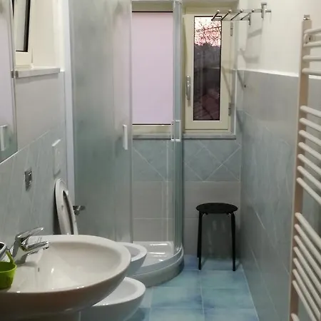 Casa Pappacoda Apartment Agerola