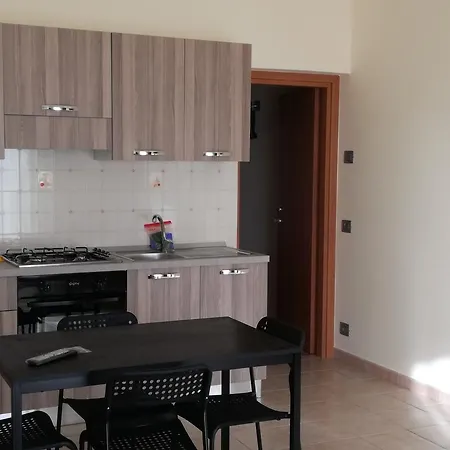 Casa Pappacoda *