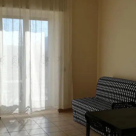 Casa Pappacoda Apartment *