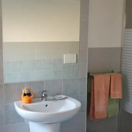 Apartment Casa Pappacoda