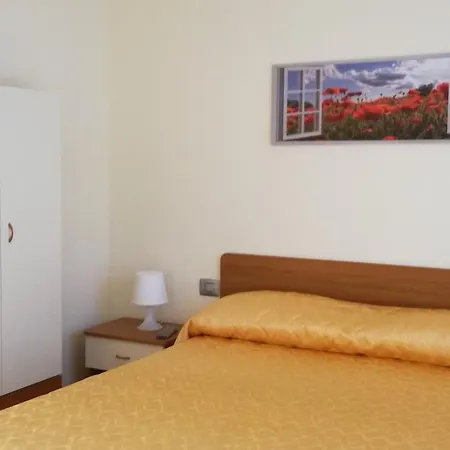 Apartment Casa Pappacoda