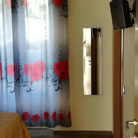 Casa Pappacoda Apartment *