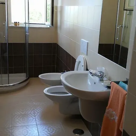 Casa Pappacoda Apartment