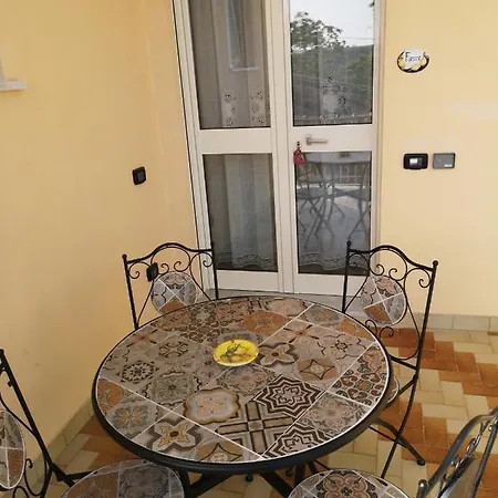 Apartment Casa Pappacoda Agerola